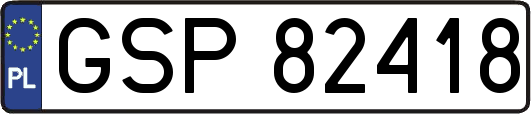 GSP82418