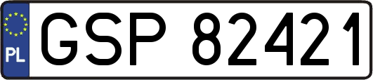 GSP82421