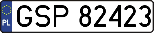 GSP82423