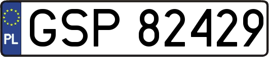 GSP82429