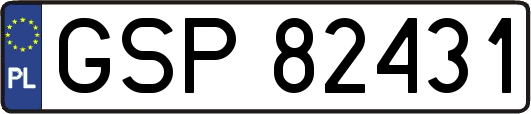 GSP82431