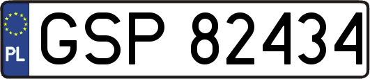 GSP82434