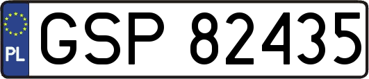 GSP82435