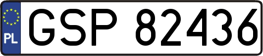 GSP82436