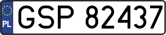 GSP82437