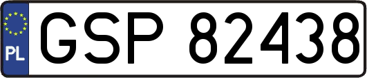 GSP82438