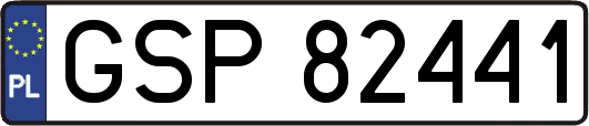 GSP82441
