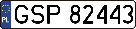 GSP82443