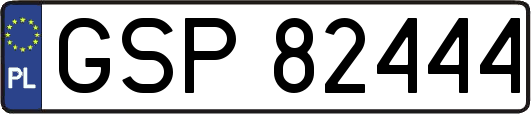 GSP82444