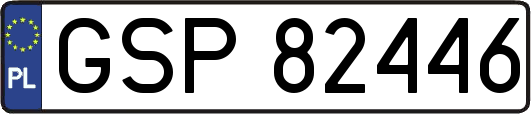 GSP82446