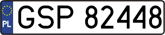 GSP82448