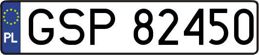 GSP82450