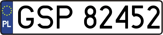 GSP82452