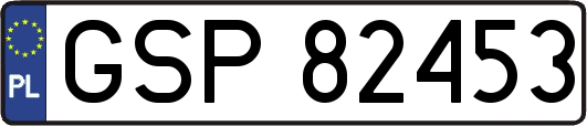 GSP82453