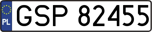 GSP82455