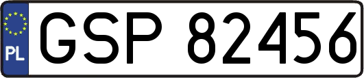 GSP82456