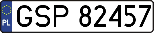 GSP82457