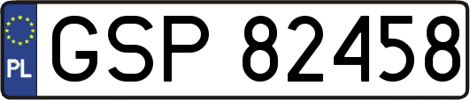 GSP82458