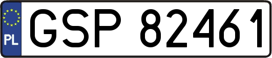 GSP82461