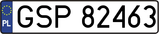 GSP82463