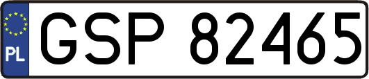 GSP82465