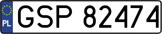 GSP82474