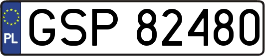 GSP82480