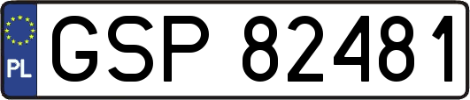 GSP82481