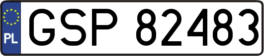 GSP82483