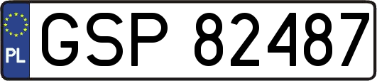 GSP82487