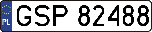 GSP82488