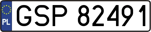 GSP82491