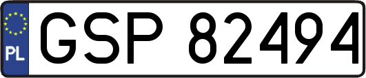 GSP82494