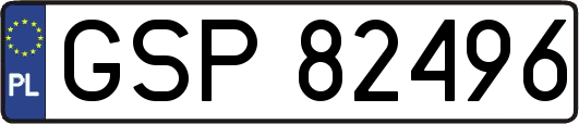 GSP82496