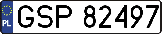 GSP82497