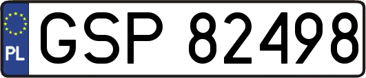 GSP82498