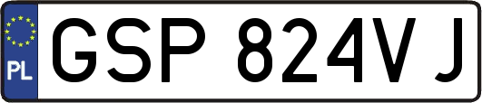 GSP824VJ