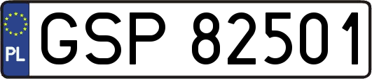 GSP82501