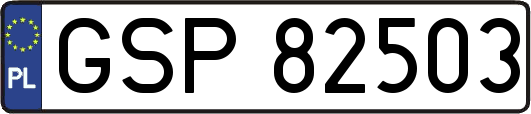 GSP82503