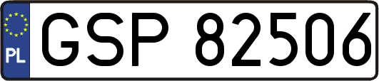GSP82506