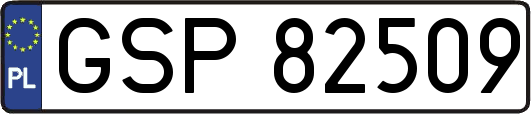 GSP82509