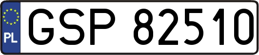 GSP82510