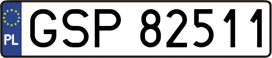 GSP82511