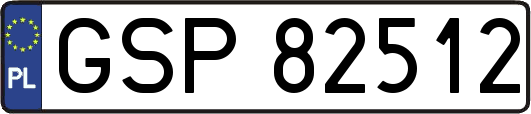 GSP82512