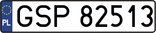 GSP82513