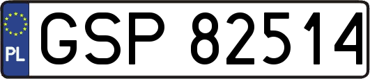 GSP82514