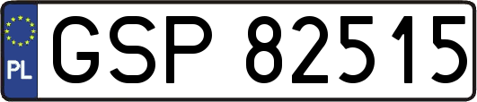 GSP82515