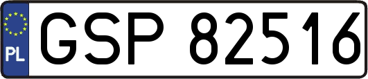 GSP82516