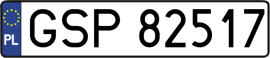GSP82517