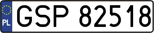 GSP82518